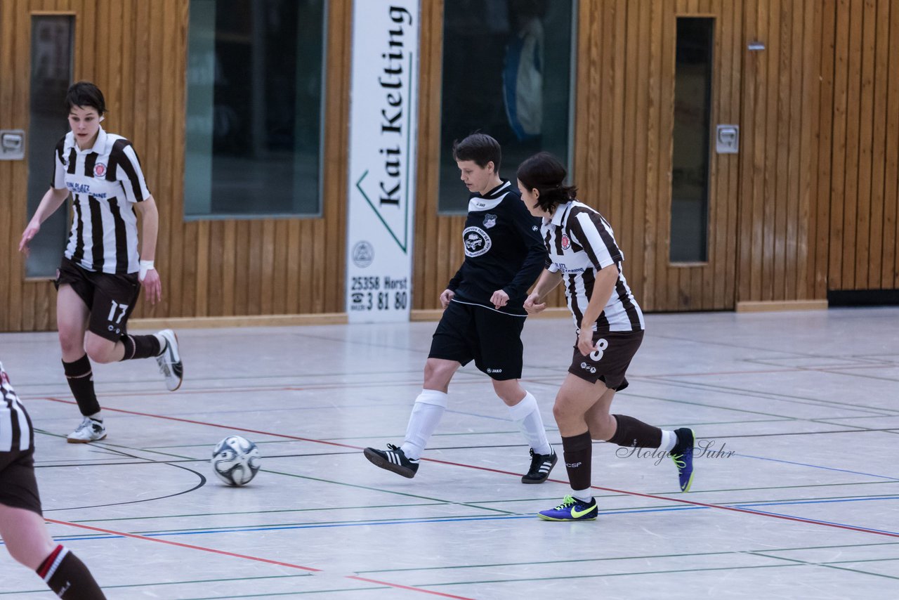 Bild 362 - Volksbank Cup Elmshorn
